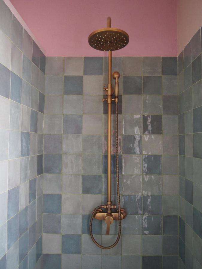 Casa Clemente 32, Private House With Plunge Pool Daire Málaga Dış mekan fotoğraf