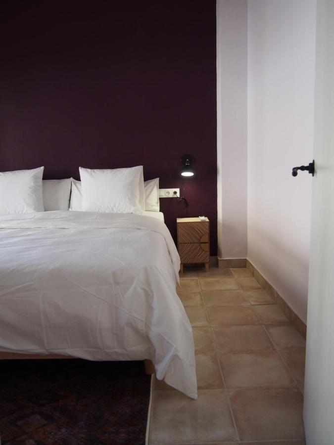 Casa Clemente 32, Private House With Plunge Pool Daire Málaga Dış mekan fotoğraf