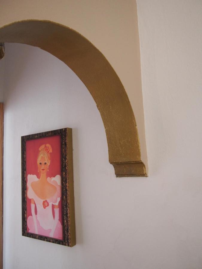 Casa Clemente 32, Private House With Plunge Pool Daire Málaga Dış mekan fotoğraf