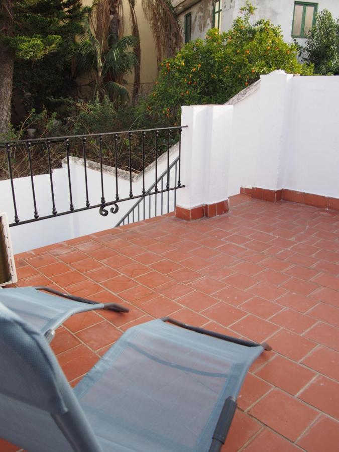 Casa Clemente 32, Private House With Plunge Pool Daire Málaga Dış mekan fotoğraf