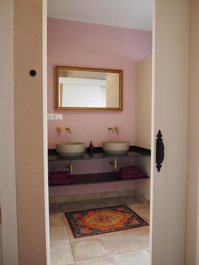 Casa Clemente 32, Private House With Plunge Pool Daire Málaga Dış mekan fotoğraf