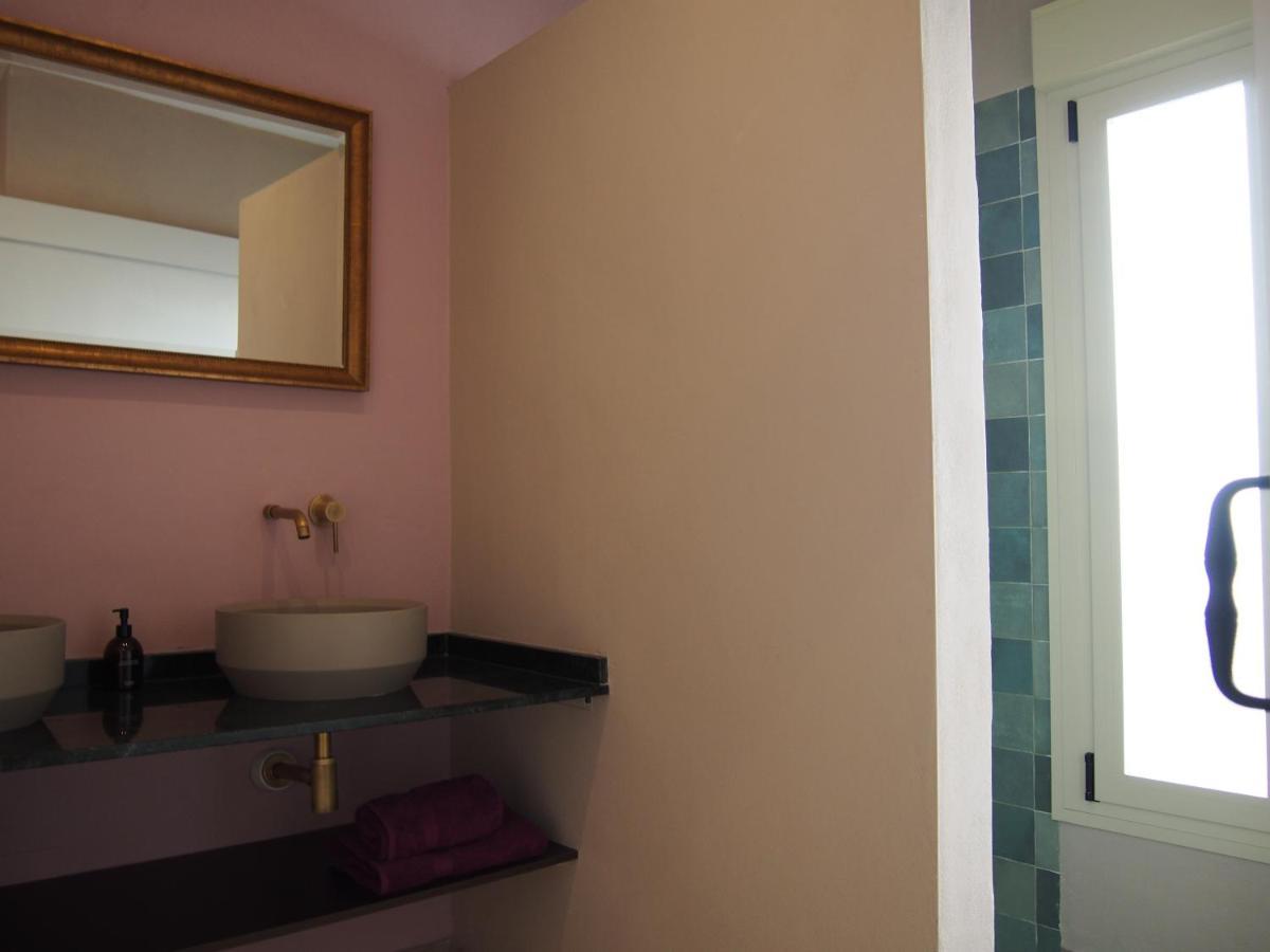 Casa Clemente 32, Private House With Plunge Pool Daire Málaga Dış mekan fotoğraf