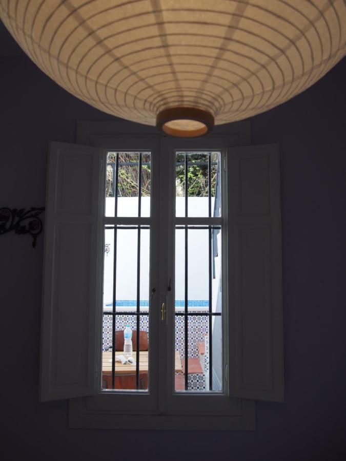 Casa Clemente 32, Private House With Plunge Pool Daire Málaga Dış mekan fotoğraf