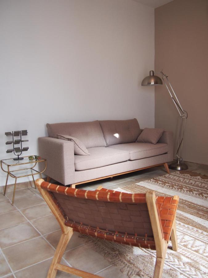 Casa Clemente 32, Private House With Plunge Pool Daire Málaga Dış mekan fotoğraf