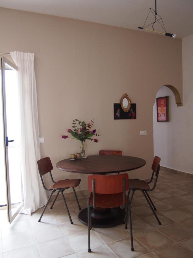 Casa Clemente 32, Private House With Plunge Pool Daire Málaga Dış mekan fotoğraf