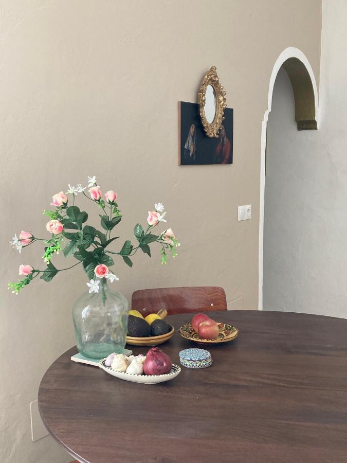 Casa Clemente 32, Private House With Plunge Pool Daire Málaga Dış mekan fotoğraf