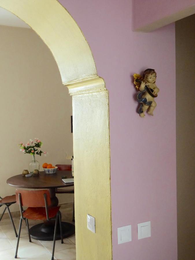 Casa Clemente 32, Private House With Plunge Pool Daire Málaga Dış mekan fotoğraf