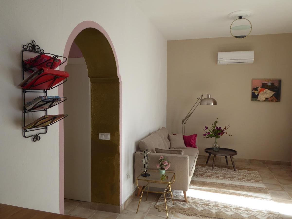 Casa Clemente 32, Private House With Plunge Pool Daire Málaga Dış mekan fotoğraf