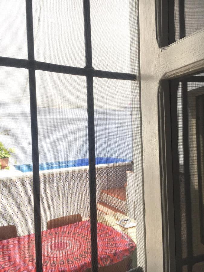 Casa Clemente 32, Private House With Plunge Pool Daire Málaga Dış mekan fotoğraf